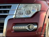 Mitsubishi Pajero GLS 2017